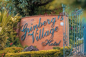Grínberg's Village Hotel