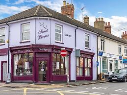 Leighton Buzzard Apartments