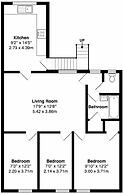 Leighton Buzzard Apartments
