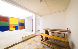 Taganga Paradise Hostal & Diving - Hostel