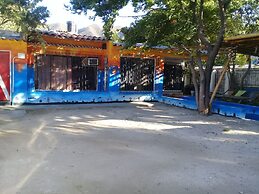 Taganga Paradise Hostal & Diving - Hostel