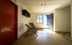 Taganga Paradise Hostal & Diving - Hostel