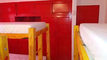 Taganga Paradise Hostal & Diving - Hostel