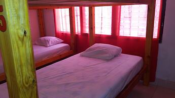 Taganga Paradise Hostal & Diving - Hostel
