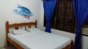 Taganga Paradise Hostal & Diving - Hostel