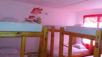 Taganga Paradise Hostal & Diving - Hostel