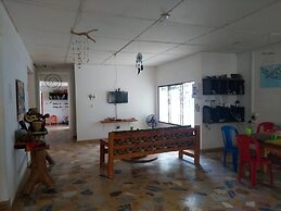 Taganga Paradise Hostal & Diving - Hostel