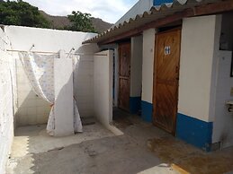 Taganga Paradise Hostal & Diving - Hostel