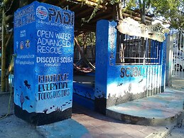 Taganga Paradise Hostal & Diving - Hostel
