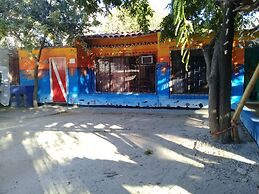 Taganga Paradise Hostal & Diving - Hostel