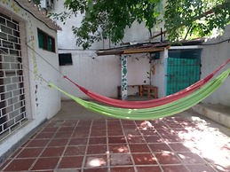 Taganga Paradise Hostal & Diving - Hostel