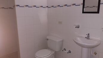 Taganga Paradise Hostal & Diving - Hostel