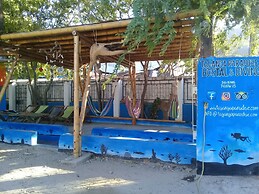 Taganga Paradise Hostal & Diving - Hostel