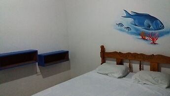 Taganga Paradise Hostal & Diving - Hostel