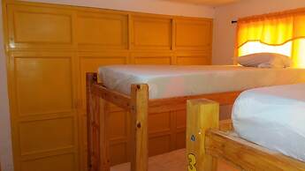 Taganga Paradise Hostal & Diving - Hostel