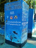 Taganga Paradise Hostal & Diving - Hostel