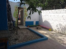 Taganga Paradise Hostal & Diving - Hostel