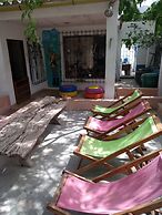 Taganga Paradise Hostal & Diving - Hostel