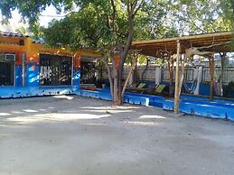 Taganga Paradise Hostal & Diving - Hostel