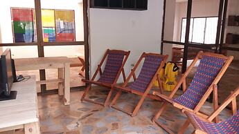 Taganga Paradise Hostal & Diving - Hostel