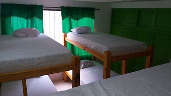 Taganga Paradise Hostal & Diving - Hostel