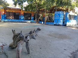 Taganga Paradise Hostal & Diving - Hostel