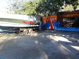 Taganga Paradise Hostal & Diving - Hostel