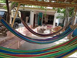 Taganga Paradise Hostal & Diving - Hostel