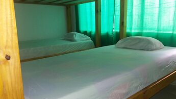 Taganga Paradise Hostal & Diving - Hostel
