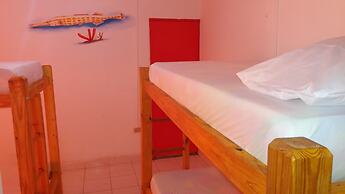 Taganga Paradise Hostal & Diving - Hostel