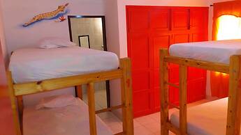 Taganga Paradise Hostal & Diving - Hostel