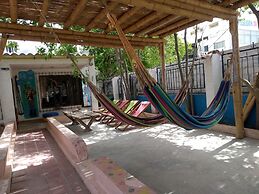 Taganga Paradise Hostal & Diving - Hostel