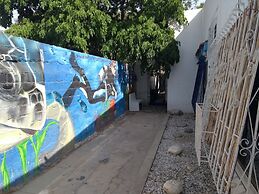 Taganga Paradise Hostal & Diving - Hostel