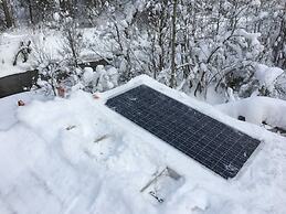 Talkeetna Cabins on Montana Creek