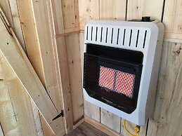 Talkeetna Cabins on Montana Creek