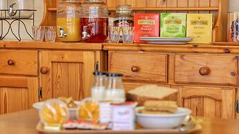 Bishops Lodge Narrandera