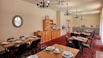 Bishops Lodge Narrandera