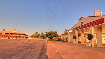 Bishops Lodge Narrandera