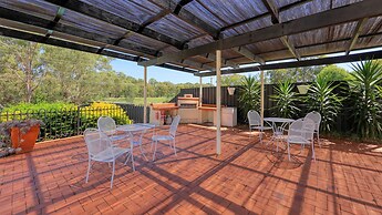 Bishops Lodge Narrandera