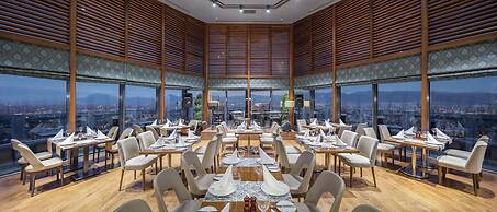 Ramada Plaza by Wyndham Konya