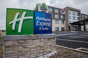 Holiday Inn Express & Suites Marietta, an IHG Hotel