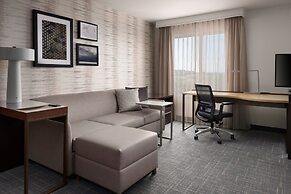 Residence Inn Austin Lake Travis/River Place