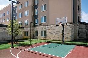 Residence Inn Austin Lake Travis/River Place