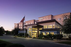 Residence Inn Austin Lake Travis/River Place