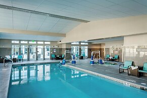 Residence Inn Austin Lake Travis/River Place