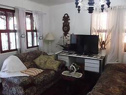 Pousada Roses Canela