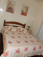 Pousada Roses Canela