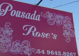 Pousada Roses Canela