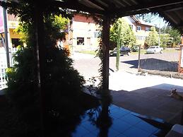 Pousada Roses Canela