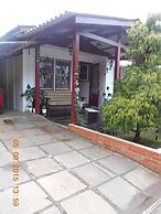 Pousada Roses Canela